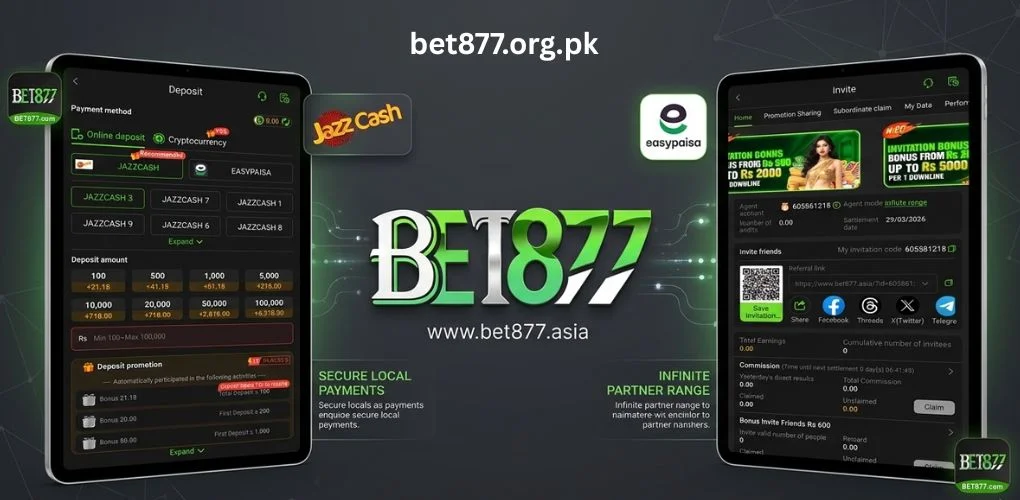 bet877