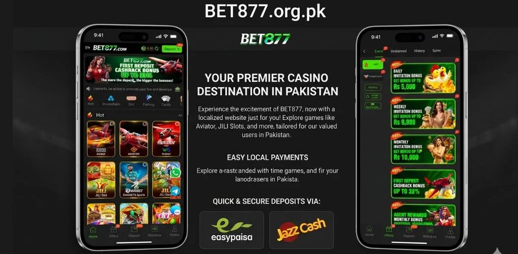 bet877